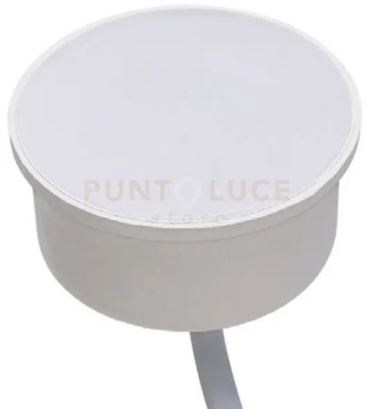 Klassic-modul-7c modulo led gu10 e mr16 6w 550lm 3000k 50x23mm