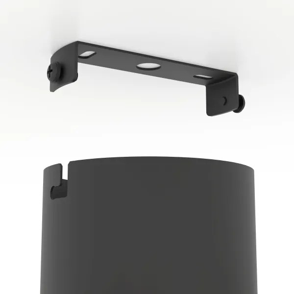 Eglo 901215 - Plafoniera LED AIETA LED/12W/230V 4000K oro