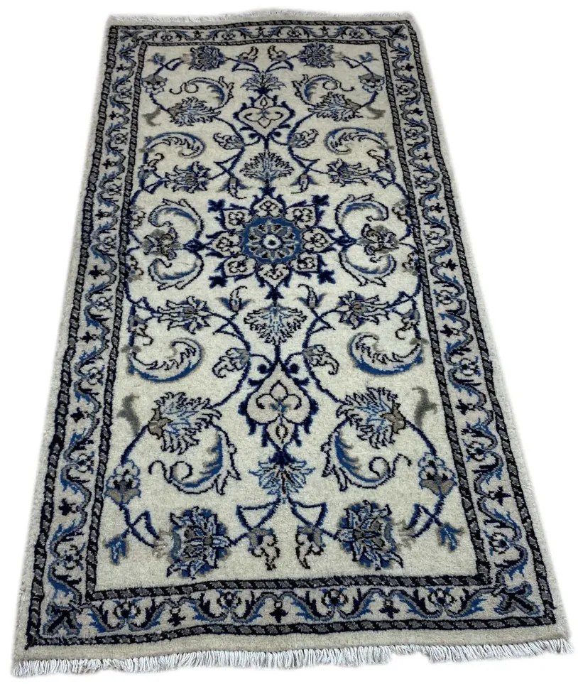 Nain Tappeto 70x140 (Iran)