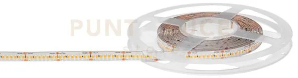 Gst162n- striscia led 5mt 4000k 14470lm 19,2w/m ip20