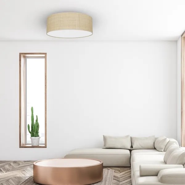 Plafoniera  MARSHALL 3xE27/60W/230V