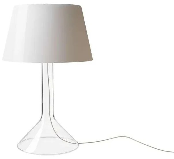 Foscarini - Chapeaux V Lampada da Tavolo Warm White Foscarini