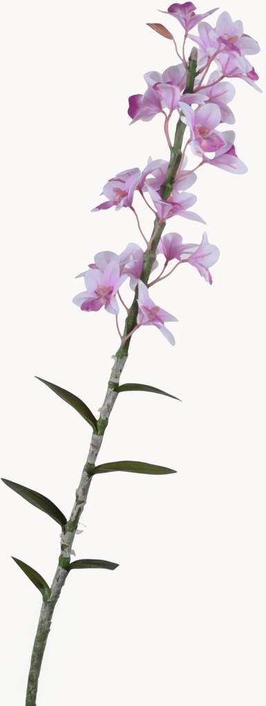 Fiore artificiale fatto a mano Cymbidium