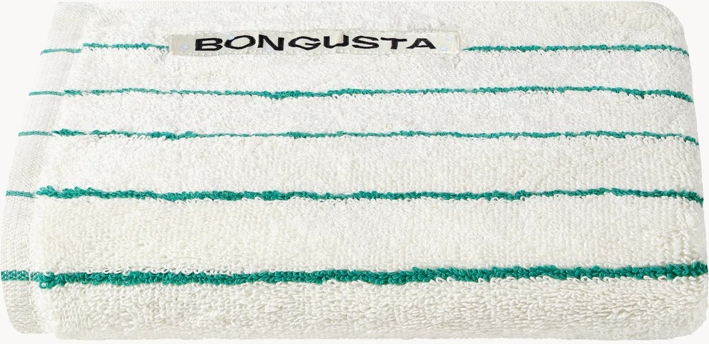 Asciugamano in cotone Naram