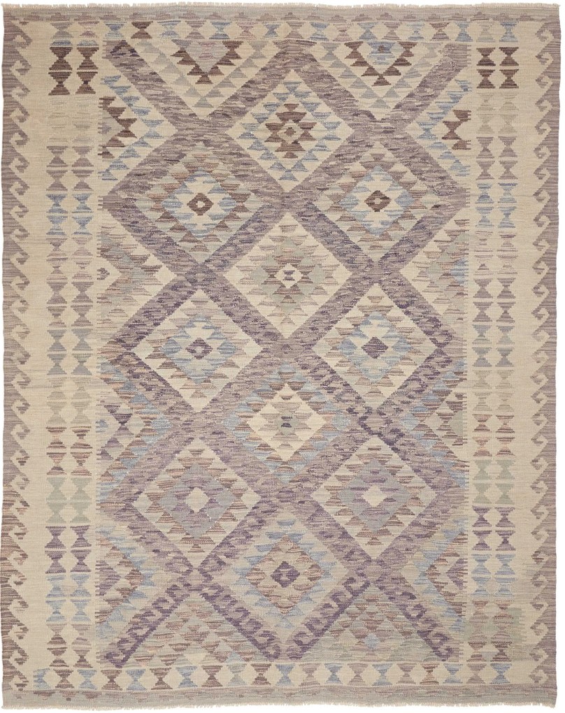 Kilim Tappeto orientale 240 x 190 (Pakistan) Tessuto A Mano