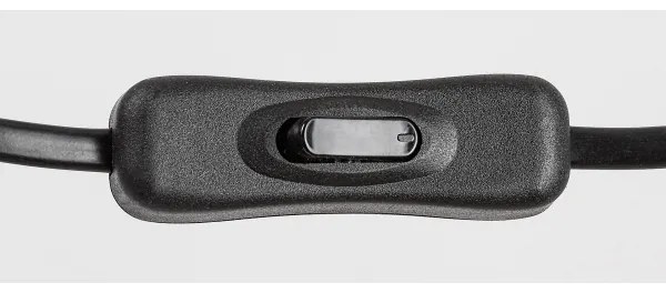 Rabalux 74003 - Lampada con piedistallo AZIM 1xE27/40W/230V