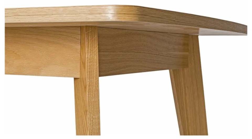 Tavolo da pranzo pieghevole Kensal - Woodman