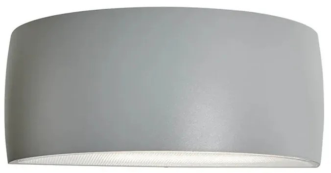 Vasa LED Applique da Parete da Esterno Alu - Norlys