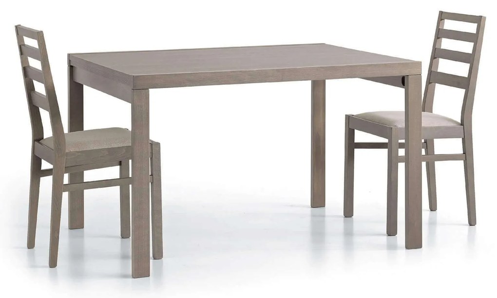 REYNOLD - tavolo da pranzo moderno