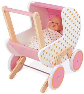 Carrozzina Candy Chic
