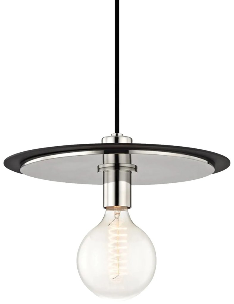 Lampada APP1214-1CP Black