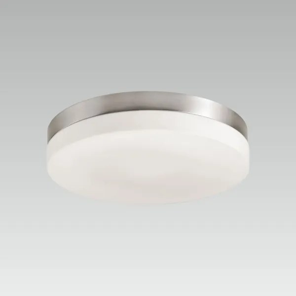 Prezent 67100 - Plafoniera da bagno PILLS 1xE27/60W/230V IP44