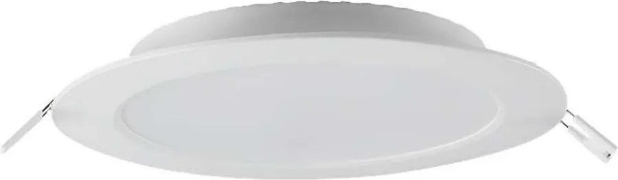Lampada LED da incasso LED/24W/230V diametro 29,6 cm 4000K bianco