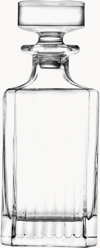 Caraffa in cristallo Timeless