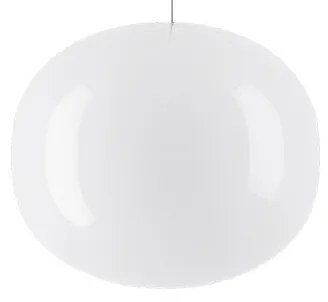 Volum Cluster 29 Lampada a Sospensione Glossy White - Lodes