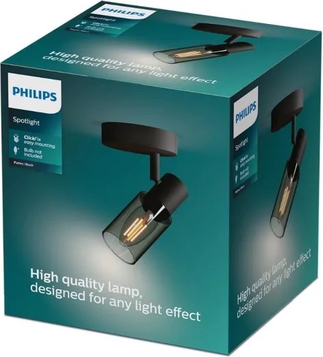 Philips - Faretto PALMS 1xE14/25W/230V