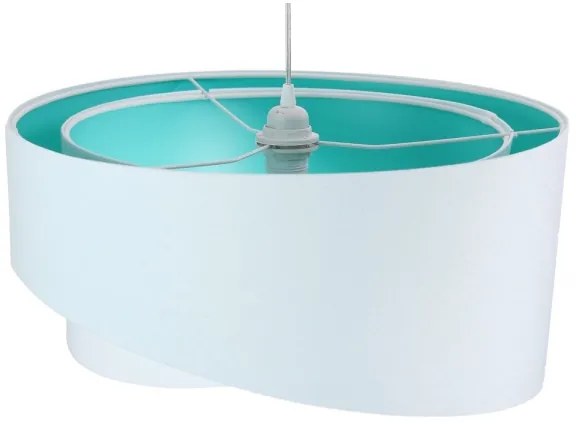 Lampadario su filo GALAXY 1xE27/60W/230V