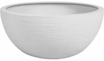 Vaso EDA   Bianco Ø 25 cm