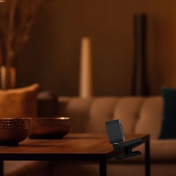 LED Lampada da tavolo magnetica dimmerabile 4in1 LED/3W/5V 3000-6000K 1800 mAh bianco