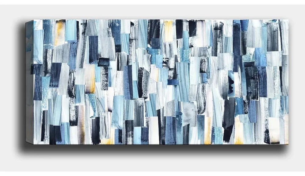 Dipinto 50x120 cm Abstract - Wallity