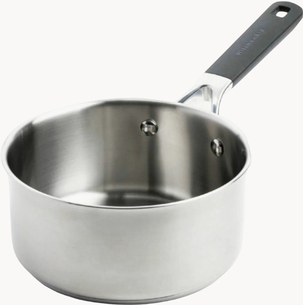 Pentolino con manico Classic