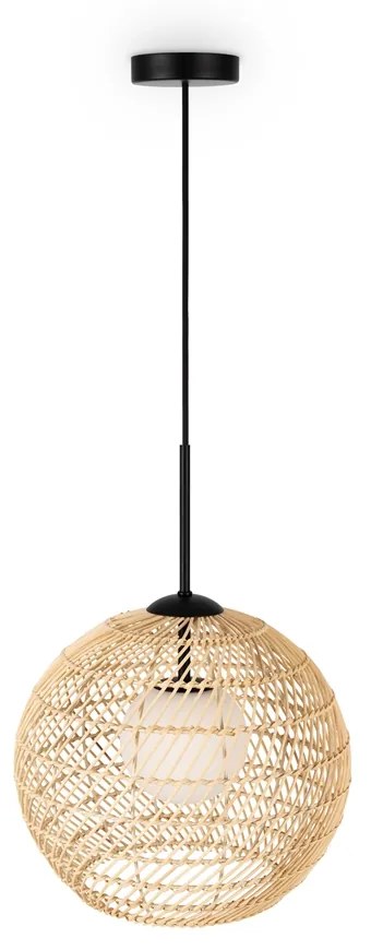 Maytoni | Cane Lampada a soffitto / plafoniera Modern Nero