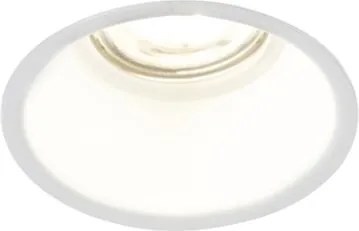Faretto da incasso intelligente bianco con WiFi GU10 - Dept