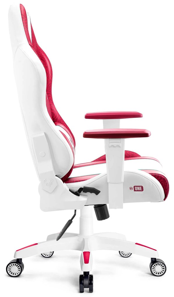 Sedia da gaming Diablo X-One 2.0 Candy Rose: King Size