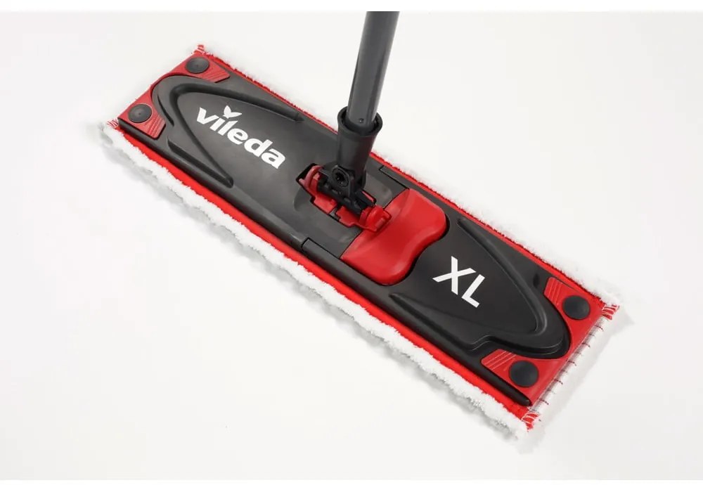 Set secchio e mop in microfibra Ultramax XL turbo 2in1 Ultramax XL Turbo - Vileda
