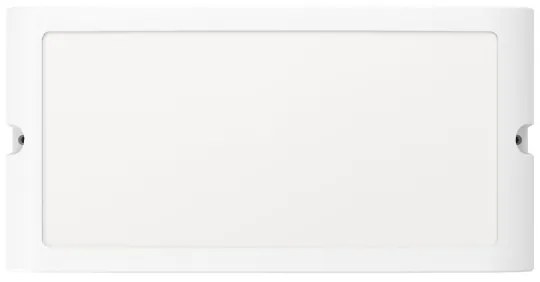 Eglo 900807 - Applique a LED da esterno CAMARDA LED/10,5W/230V bianco IP54