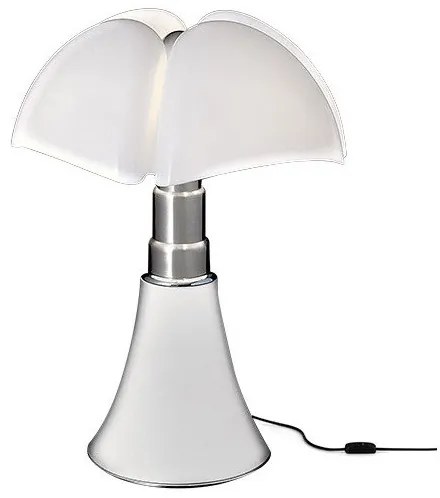 Martinelli Luce - Pipistrello LED Lampada da Tavolo Medium White Martinelli Luce