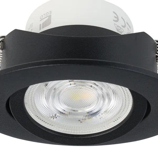 Eglo 99669 - LED RGBW Incasso dimmerabile SALICETO-Z LED/5W/230V