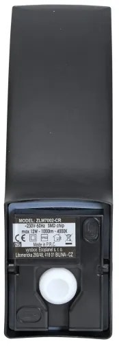 Brilagi - Applique a LED da esterno ARCELO LED/9W/230V IP44