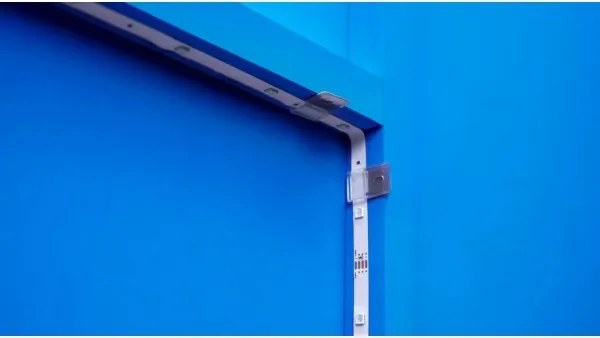 WiZ - Striscia LED RGBIC dimmerabile 4m LED/10,2W/5V 2700-6500K Wi-Fi