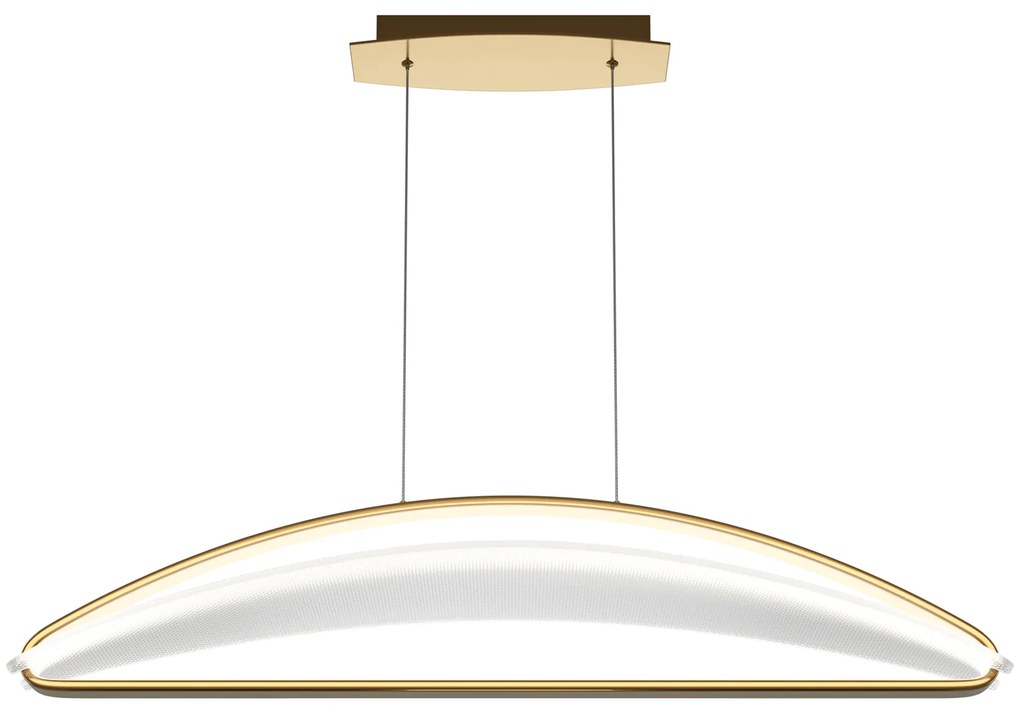 Maytoni|Breeze Lampada a soffitto / plafoniera Modern Ottone