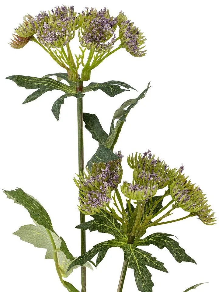 Fiore finto (altezza 49 cm) Throatwort - Bloomingville