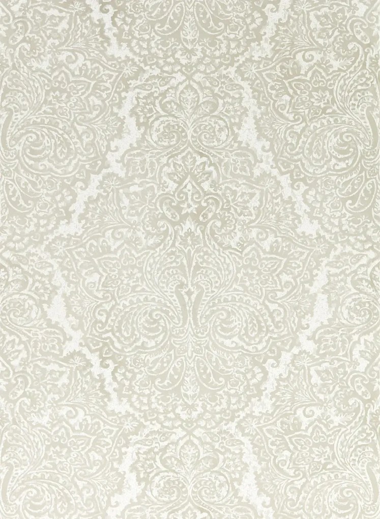 Harlequin Carta da parati Aurelia - Pebble/ Stone