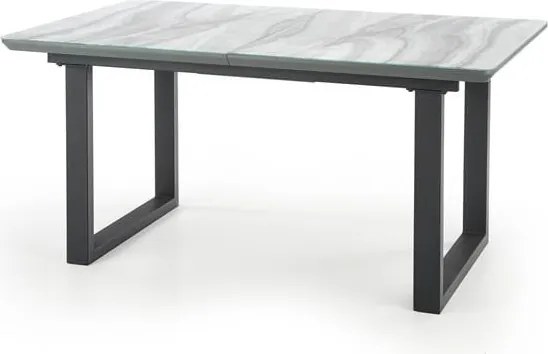 Tavolo allungabile Marley l90 x h76 x l160-200 cm