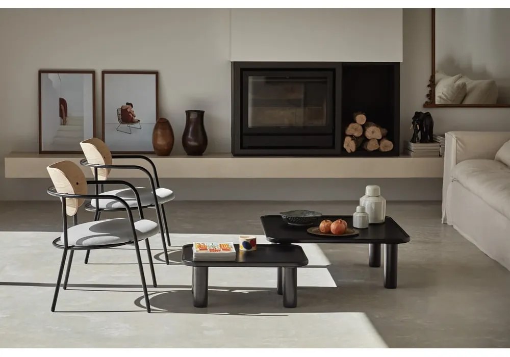 Tavolino da caffè Nest - Teulat