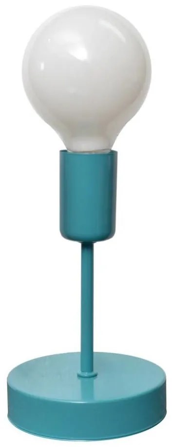 Lampada da tavolo OXFORD 1xE27/15W/230V