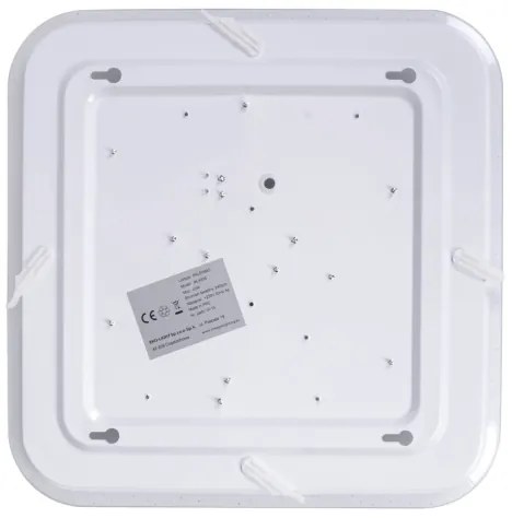 Plafoniera LED dimmerabile PALERMO LED/40W/230V