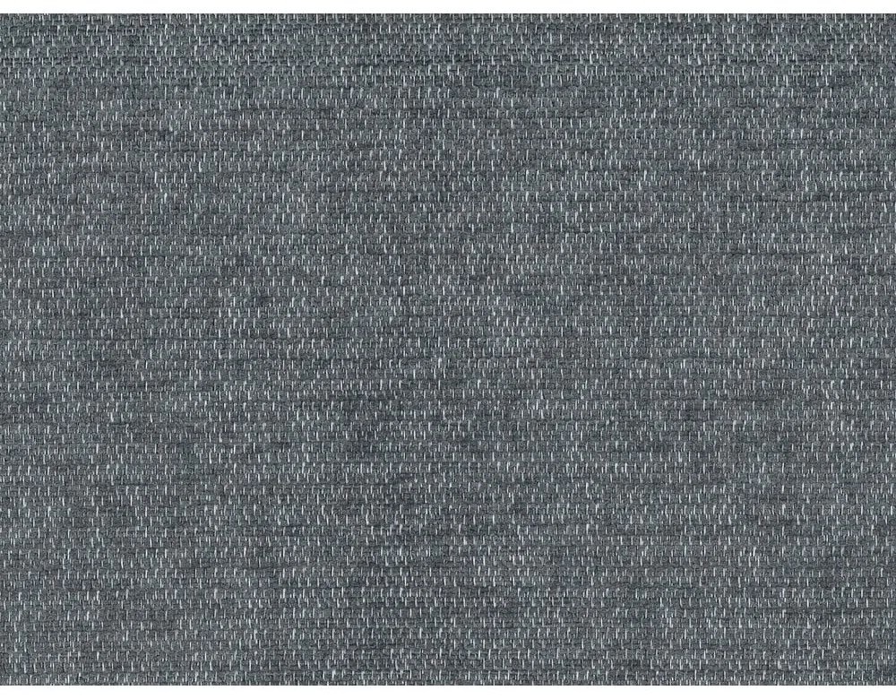 Divano angolare grigio (con penisola a sinistra/a U) Loretto – Cosmopolitan Design