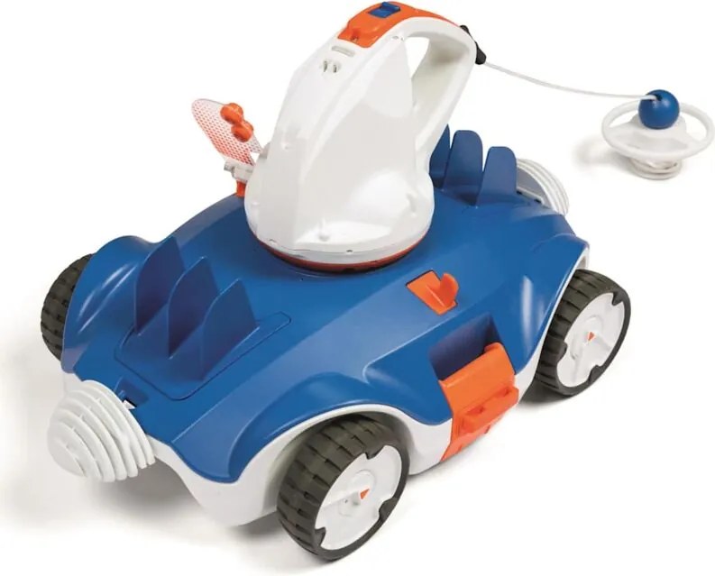 Robot Pulizia Piscina Flowclear Aquatronix Bestway