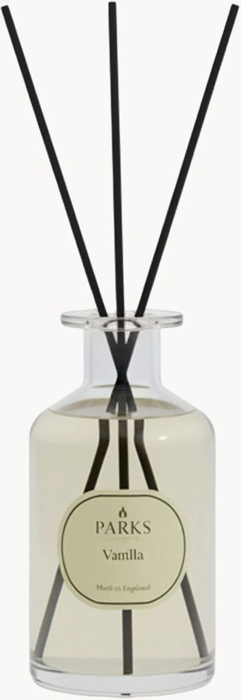 Diffusore Vintage Aromatherapy (vaniglia, fava tonka e muschio caldo)