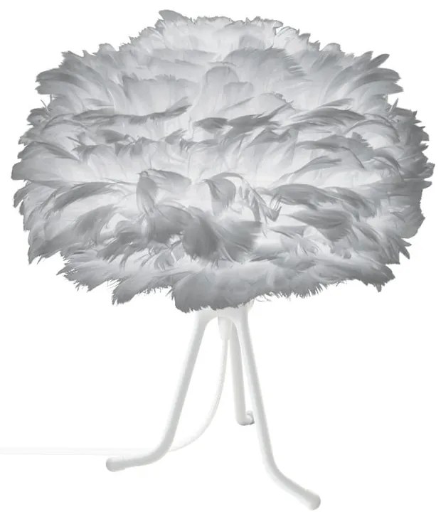 Tonalità grigio chiaro ø 35 cm Eos mini - UMAGE