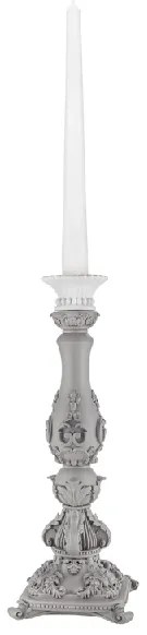 BONGELLI PREZIOSI candeliere elegante collezione Flame h 40 cm