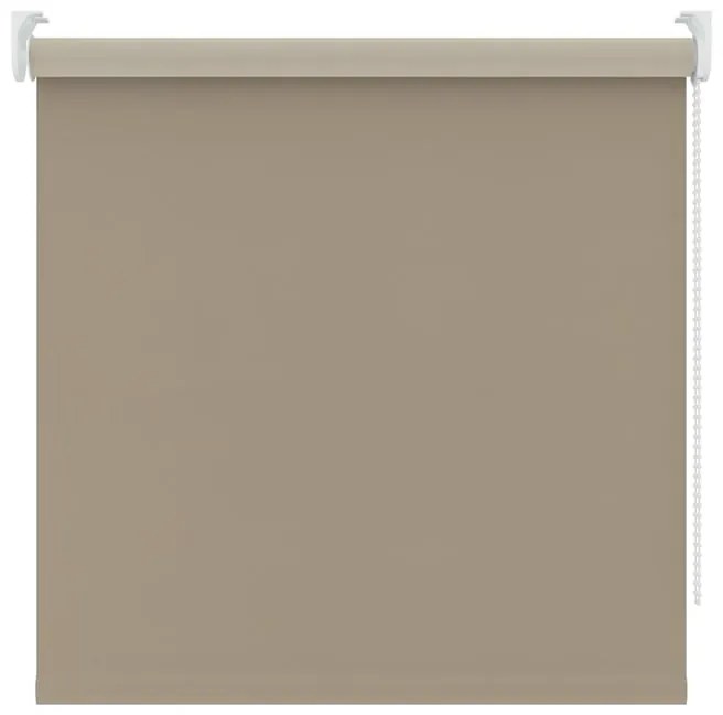 Tenda a rullo oscurante Dublin beige sabbia 90x190 cm