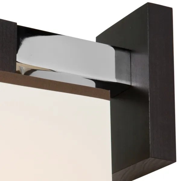 Lampada da parete AMELIA 1xE27/60W/230V