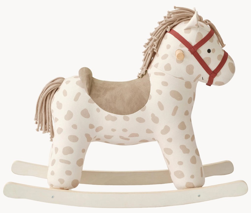 Cavallo a dondolo Dotty