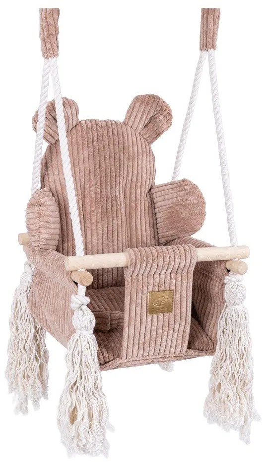 Altalena per bambini – Meowbaby